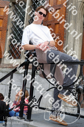 Evenement foto: Nijmeegse Vierdaagse 1105