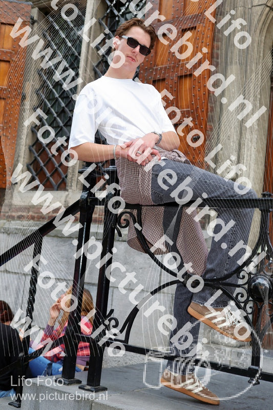 Evenement foto: Nijmeegse Vierdaagse 1105