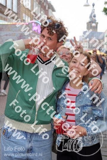 Evenement foto: Nijmeegse Vierdaagse 1105
