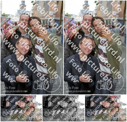 Evenement foto: Nijmeegse Vierdaagse 1105