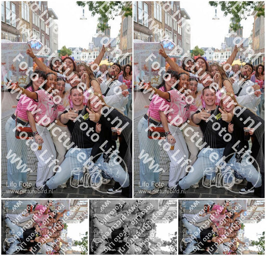 Evenement foto: Nijmeegse Vierdaagse 1105