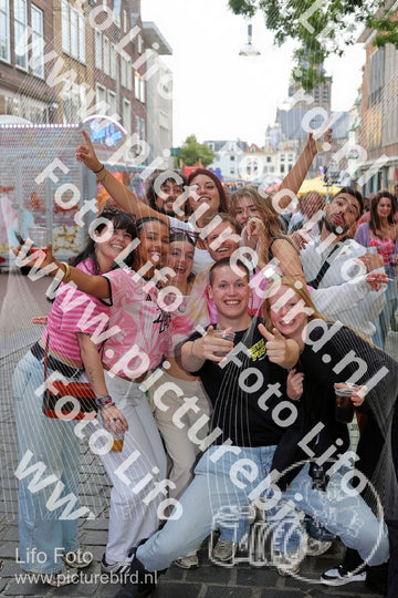 Evenement foto: Nijmeegse Vierdaagse 1105