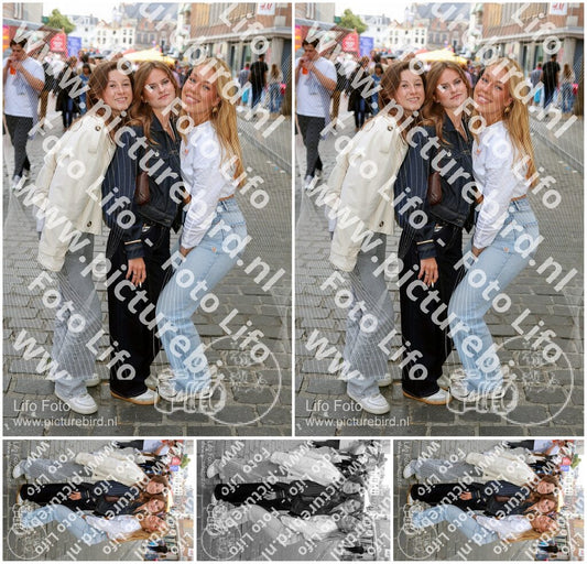 Evenement foto: Nijmeegse Vierdaagse 1105