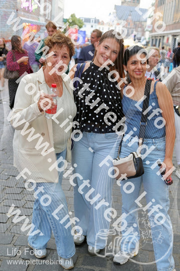 Evenement foto: Nijmeegse Vierdaagse 1105
