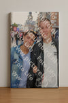 Evenement foto: Nijmeegse Vierdaagse 1105