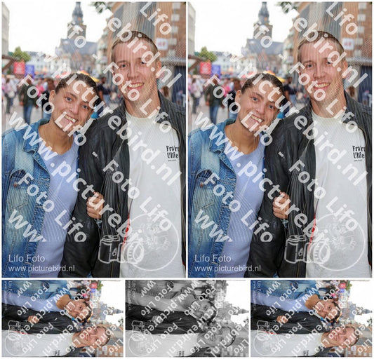 Evenement foto: Nijmeegse Vierdaagse 1105