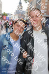 Evenement foto: Nijmeegse Vierdaagse 1105