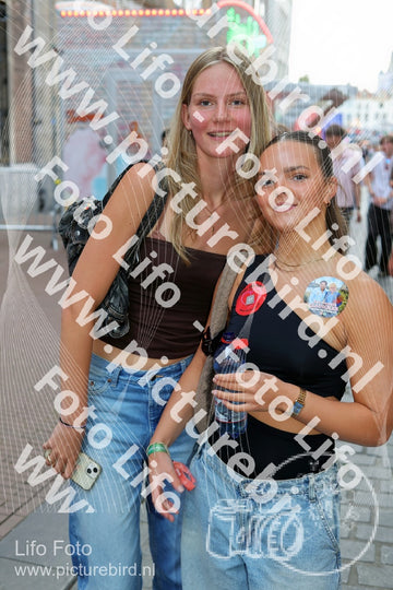 Evenement foto: Nijmeegse Vierdaagse 1105