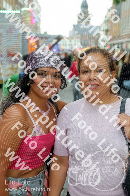 Evenement foto: Nijmeegse Vierdaagse 1105