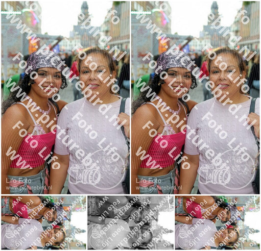 Evenement foto: Nijmeegse Vierdaagse 1105