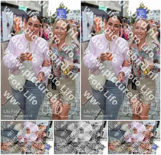 Evenement foto: Nijmeegse Vierdaagse 1105
