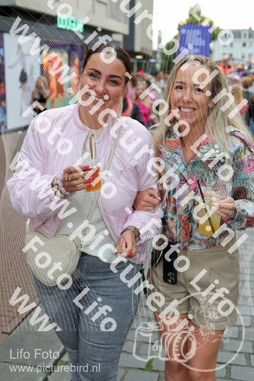Evenement foto: Nijmeegse Vierdaagse 1105