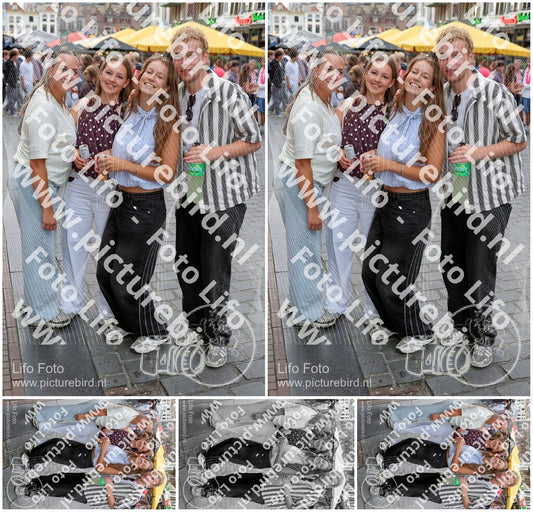 Evenement foto: Nijmeegse Vierdaagse 1105