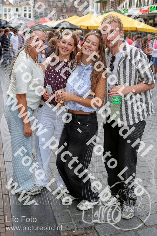 Evenement foto: Nijmeegse Vierdaagse 1105