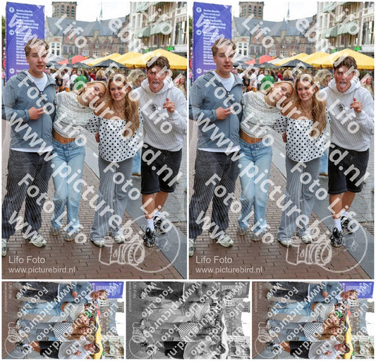 Evenement foto: Nijmeegse Vierdaagse 1105