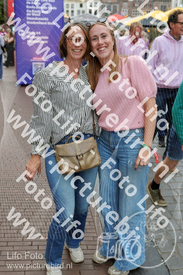 Evenement foto: Nijmeegse Vierdaagse 1105