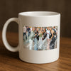 Evenement foto: Nijmeegse Vierdaagse 1105