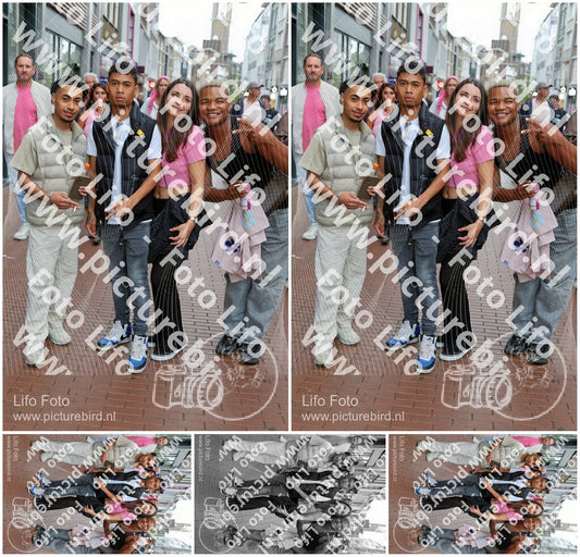 Evenement foto: Nijmeegse Vierdaagse 1105