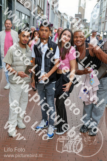 Evenement foto: Nijmeegse Vierdaagse 1105