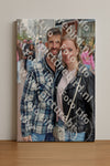 Evenement foto: Nijmeegse Vierdaagse 1105