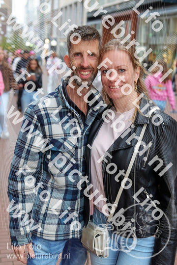 Evenement foto: Nijmeegse Vierdaagse 1105