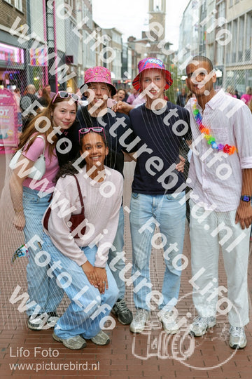 Evenement foto: Nijmeegse Vierdaagse 1105