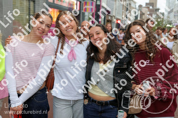 Evenement foto: Nijmeegse Vierdaagse 1105