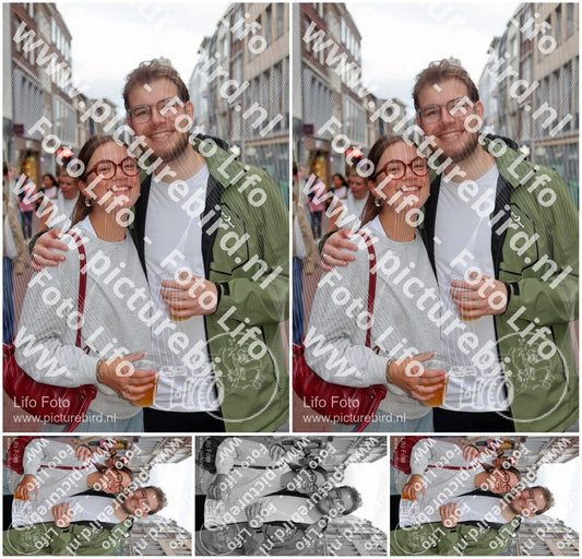 Evenement foto: Nijmeegse Vierdaagse 1105