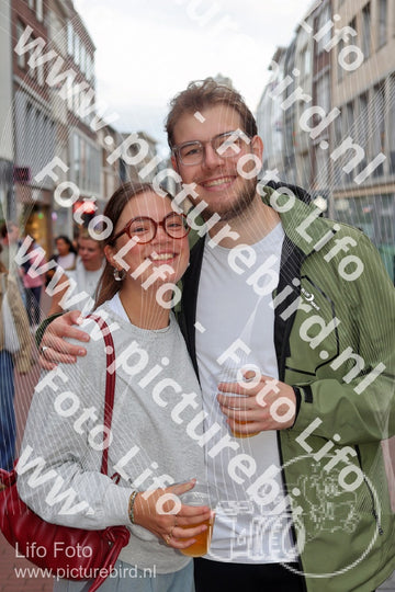 Evenement foto: Nijmeegse Vierdaagse 1105