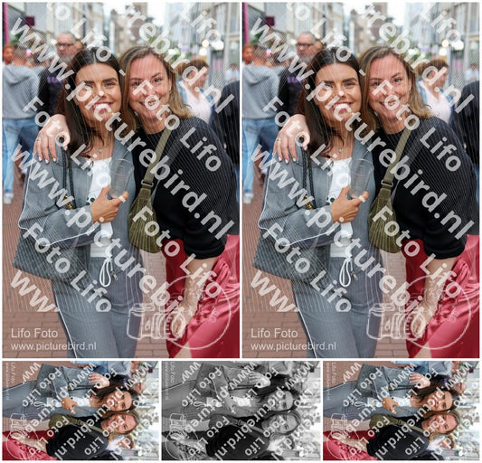 Evenement foto: Nijmeegse Vierdaagse 1105