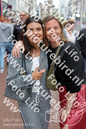 Evenement foto: Nijmeegse Vierdaagse 1105