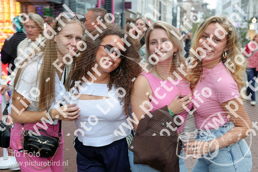 Evenement foto: Nijmeegse Vierdaagse 1105