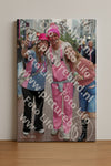 Evenement foto: Nijmeegse Vierdaagse 1105
