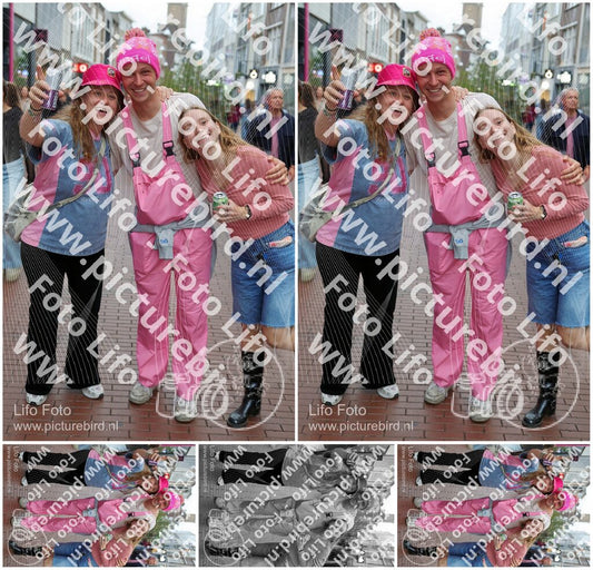 Evenement foto: Nijmeegse Vierdaagse 1105