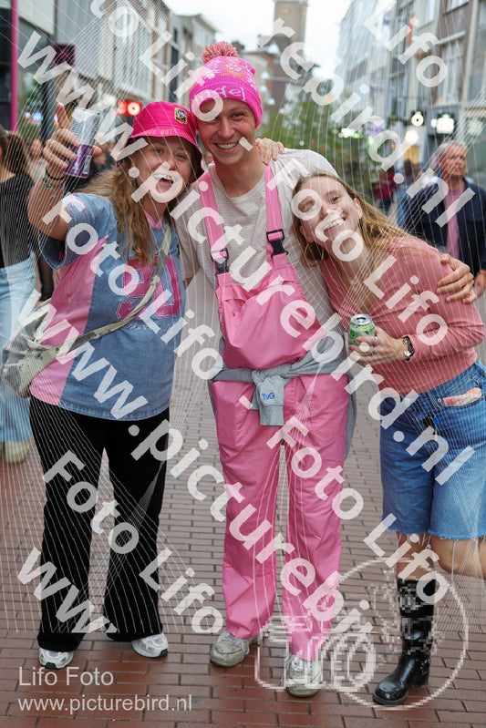 Evenement foto: Nijmeegse Vierdaagse 1105
