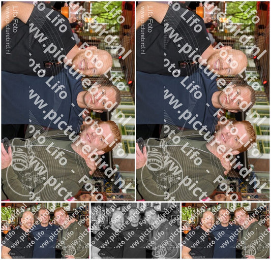 Evenement foto: Nijmeegse Vierdaagse 1037