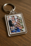 Evenement foto: Nijmeegse Vierdaagse 1037