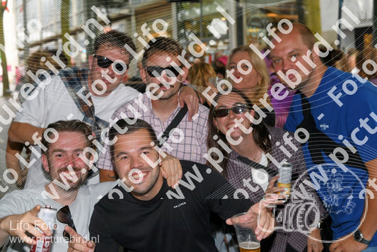 Evenement foto: Nijmeegse Vierdaagse 1037