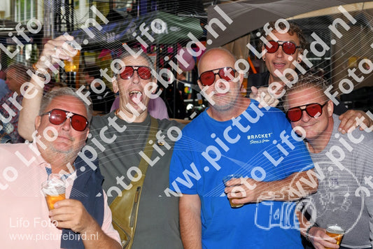 Evenement foto: Nijmeegse Vierdaagse 1037