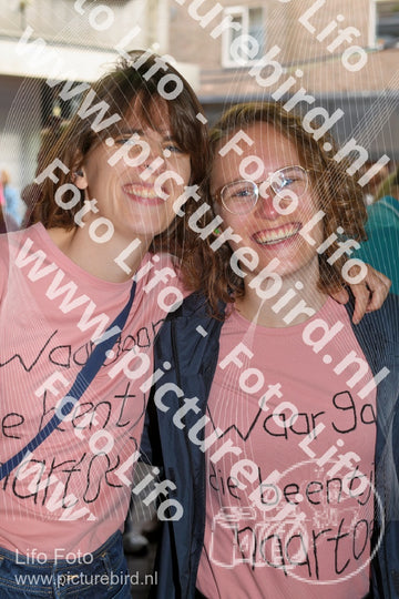 Evenement foto: Nijmeegse Vierdaagse 1037