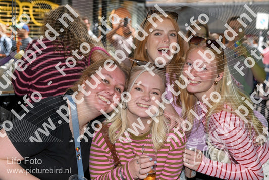 Evenement foto: Nijmeegse Vierdaagse 1037