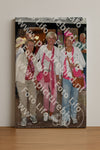 Evenement foto: Nijmeegse Vierdaagse 1037