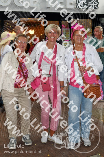 Evenement foto: Nijmeegse Vierdaagse 1037