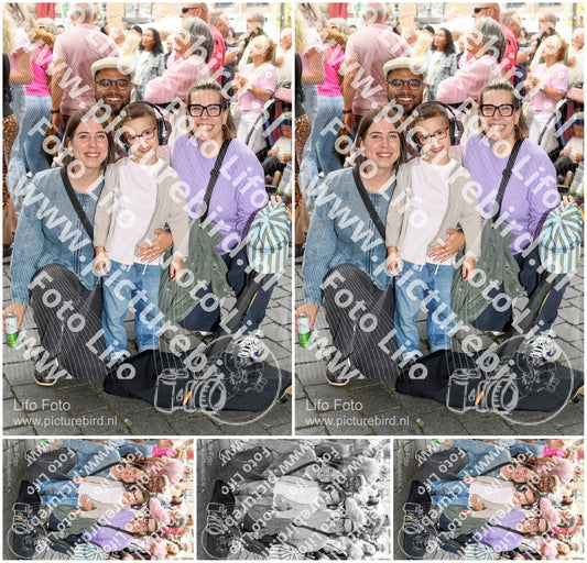 Evenement foto: Nijmeegse Vierdaagse 1037
