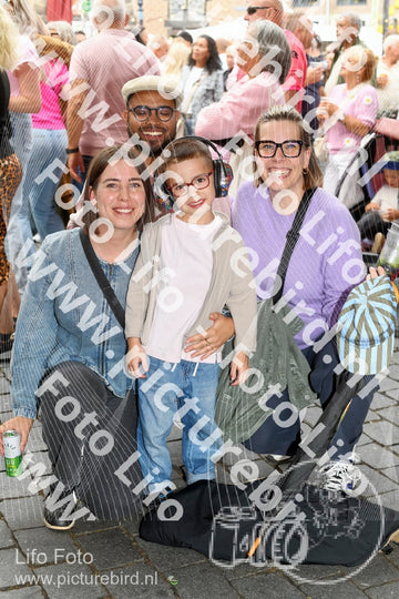Evenement foto: Nijmeegse Vierdaagse 1037