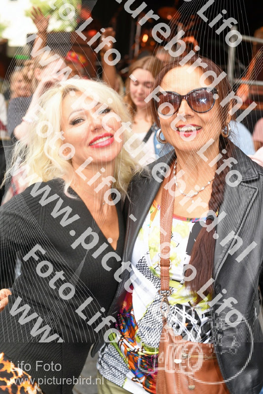 Evenement foto: Nijmeegse Vierdaagse 1037
