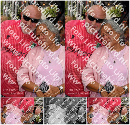 Evenement foto: Nijmeegse Vierdaagse 1037