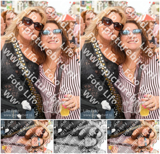 Evenement foto: Nijmeegse Vierdaagse 1037