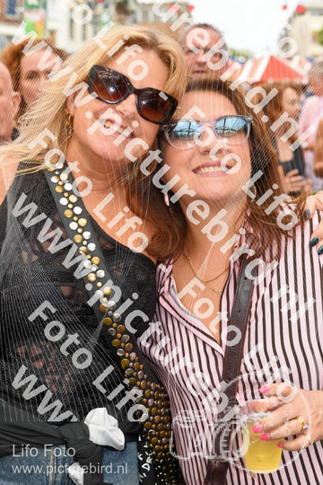 Evenement foto: Nijmeegse Vierdaagse 1037