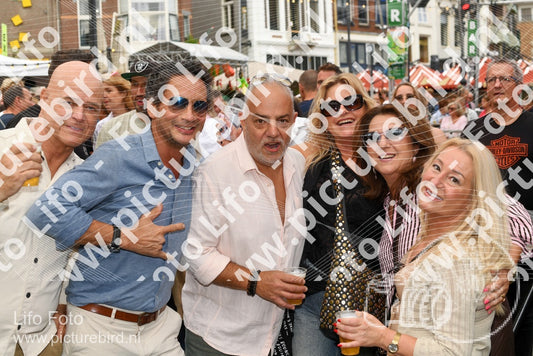 Evenement foto: Nijmeegse Vierdaagse 1037